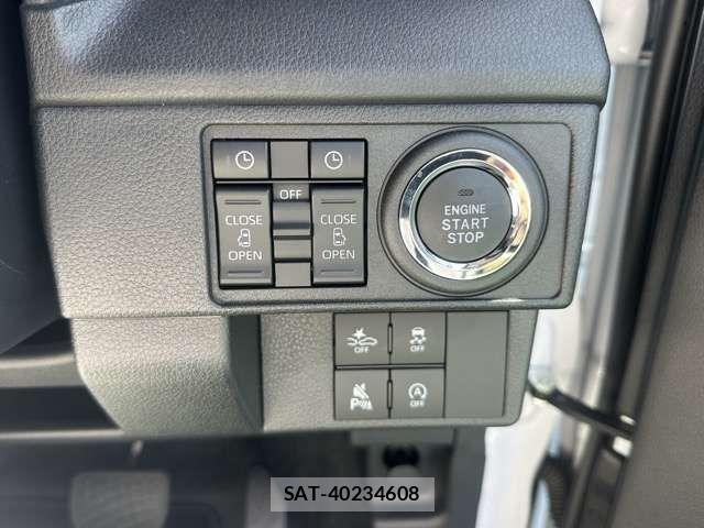 Daihatsu MOVE 2025-06 7618276-14