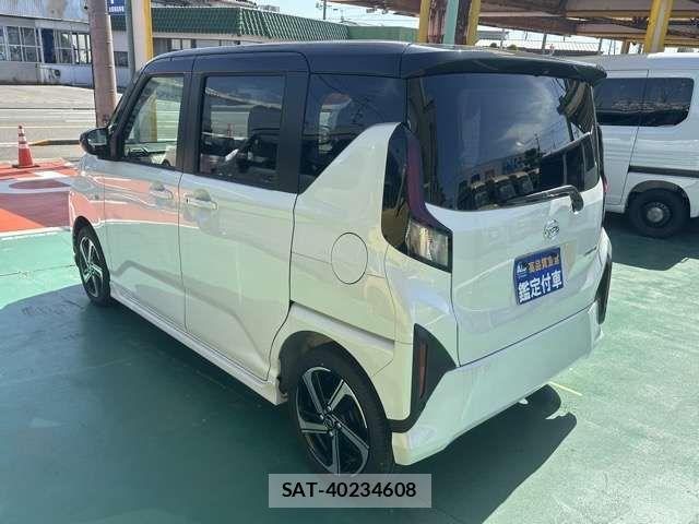 Daihatsu MOVE 2025-06 7618276-3