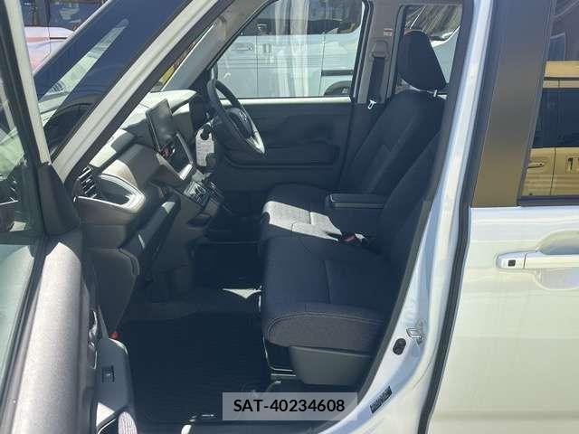 Daihatsu MOVE 2025-06 7618276-4