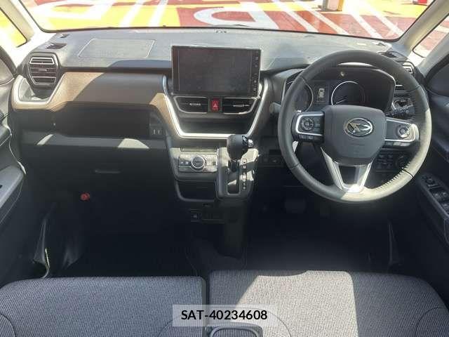 Daihatsu MOVE 2025-06 7618276-6