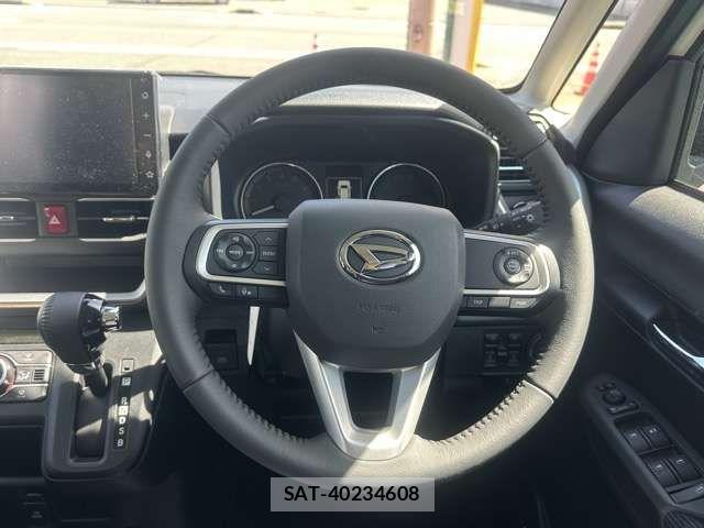 Daihatsu MOVE 2025-06 7618276-7