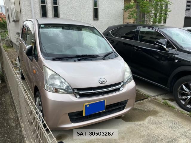 Daihatsu MOVE 2012-04 7618304-0