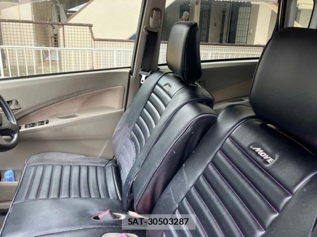 Daihatsu MOVE 2012-04 7618304-9