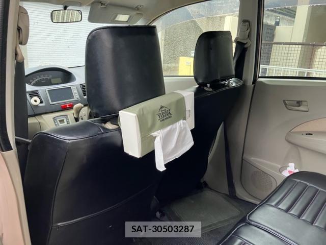 Daihatsu MOVE 2012-04 7618304-10