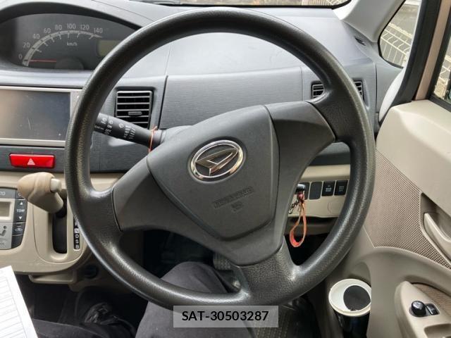 Daihatsu MOVE 2012-04 7618304-13