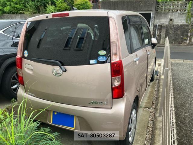 Daihatsu MOVE 2012-04 7618304-2