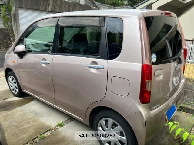 Daihatsu MOVE 2012-04 7618304-3