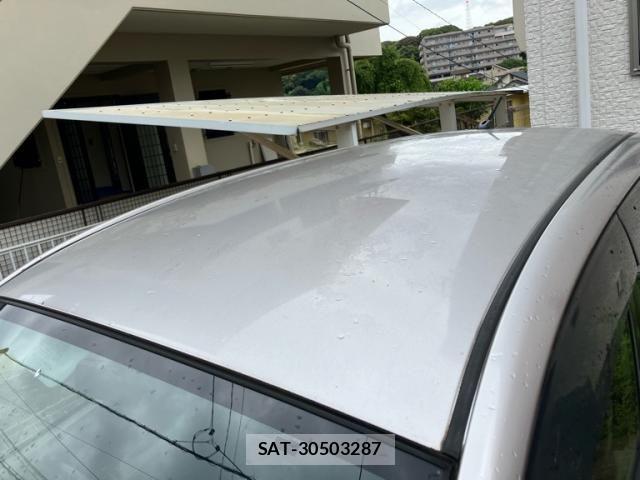 Daihatsu MOVE 2012-04 7618304-7