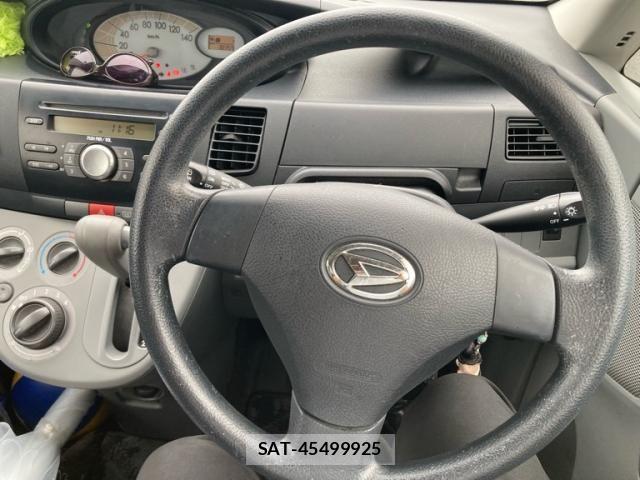 Daihatsu MOVE 2007-07 7618305-9