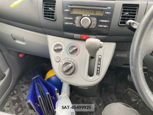 Daihatsu MOVE 2007-07 7618305-10