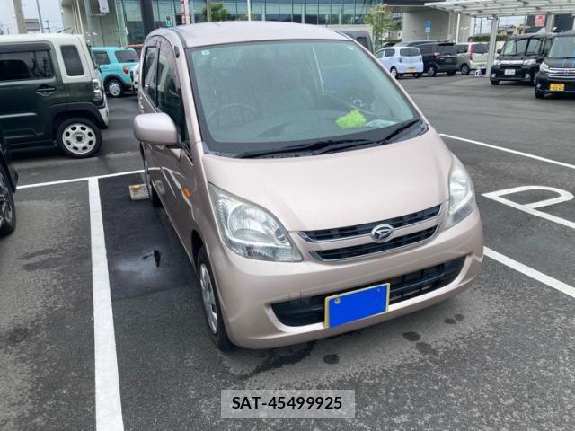 Daihatsu MOVE 2007-07 7618305-1