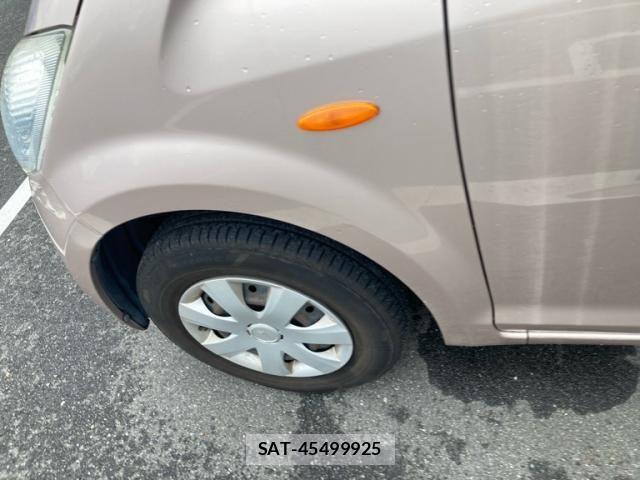 Daihatsu MOVE 2007-07 7618305-5