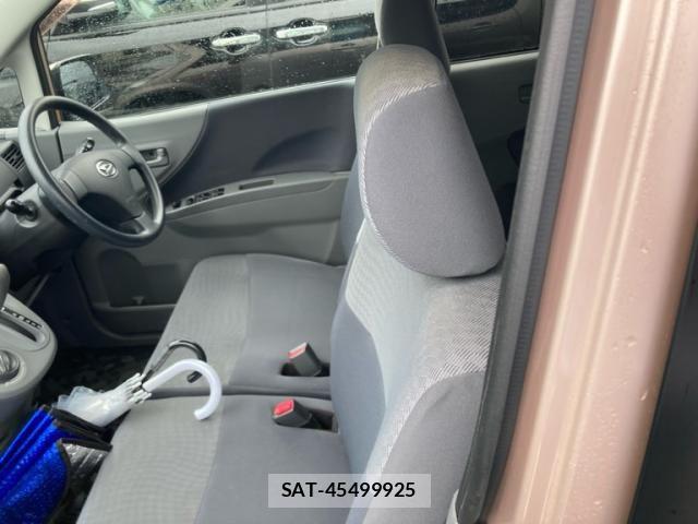 Daihatsu MOVE 2007-07 7618305-6
