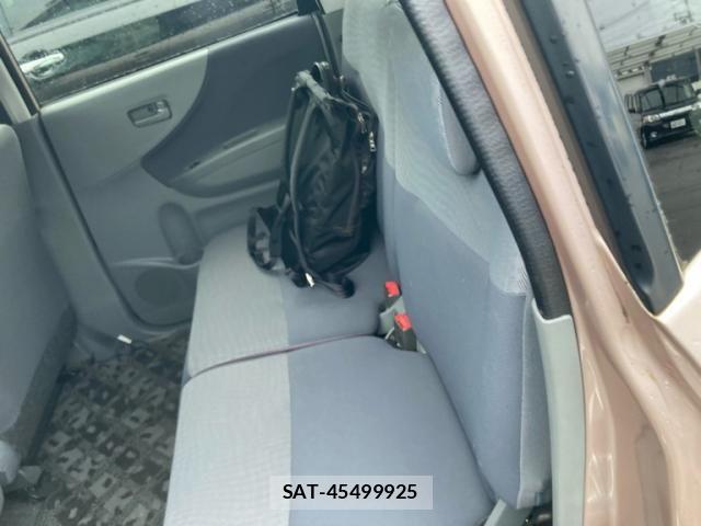 Daihatsu MOVE 2007-07 7618305-7