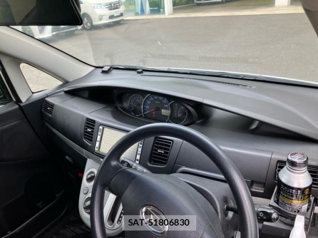 Daihatsu MOVE 2010-03 7618306-9