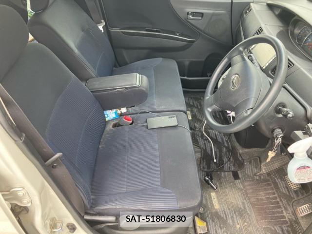 Daihatsu MOVE 2010-03 7618306-10