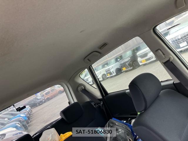 Daihatsu MOVE 2010-03 7618306-11