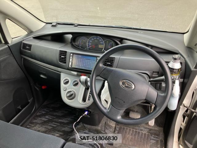 Daihatsu MOVE 2010-03 7618306-13