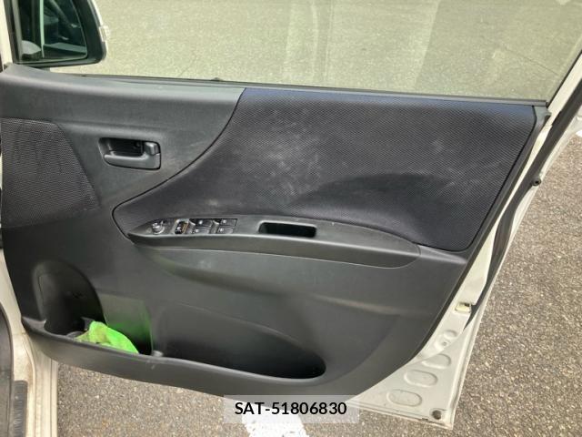 Daihatsu MOVE 2010-03 7618306-14