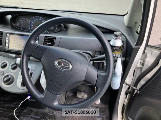 Daihatsu MOVE 2010-03 7618306-15