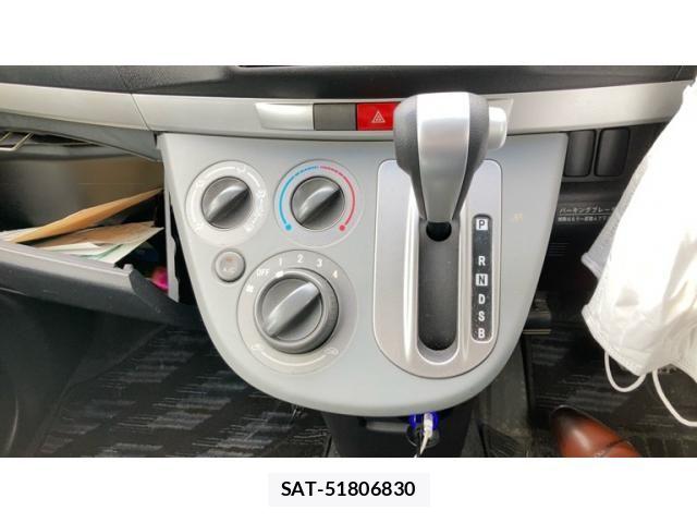 Daihatsu MOVE 2010-03 7618306-18