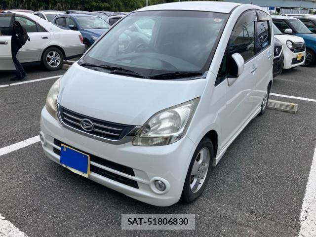 Daihatsu MOVE 2010-03 7618306-1