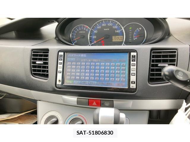 Daihatsu MOVE 2010-03 7618306-19