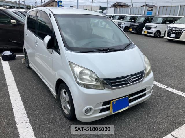 Daihatsu MOVE 2010-03 7618306-2