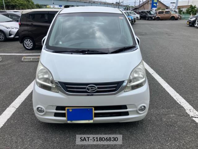 Daihatsu MOVE 2010-03 7618306-3