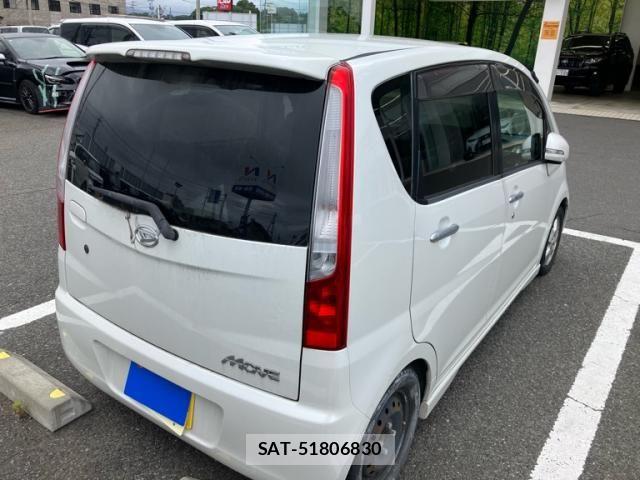 Daihatsu MOVE 2010-03 7618306-5