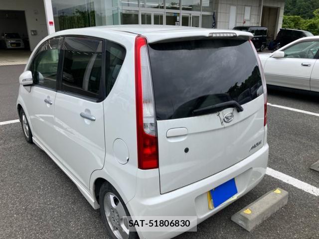 Daihatsu MOVE 2010-03 7618306-6