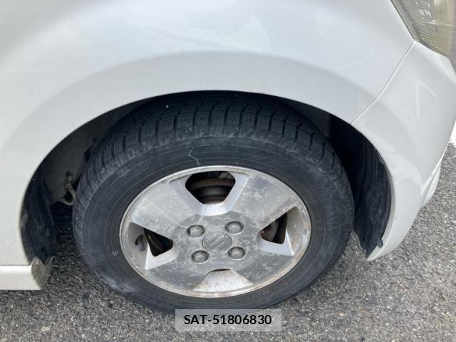 Daihatsu MOVE 2010-03 7618306-7