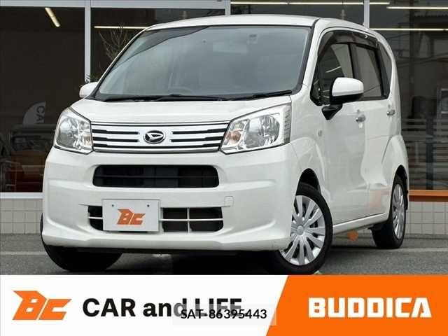 Daihatsu MOVE 2021-03 7618294-0