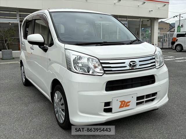 Daihatsu MOVE 2021-03 7618294-9