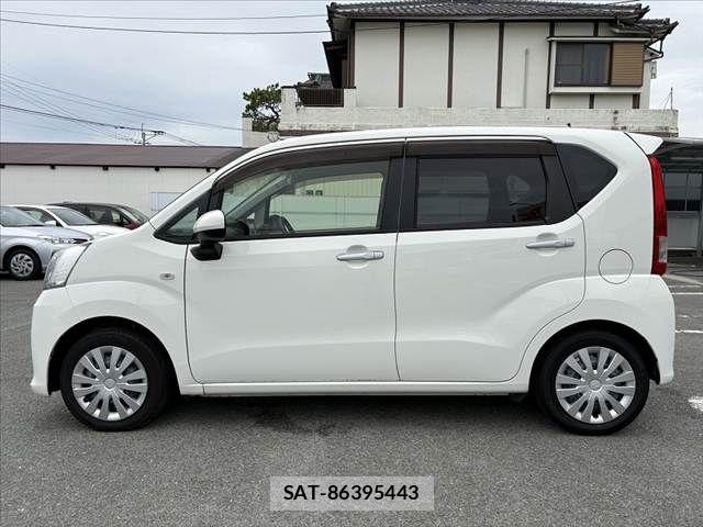 Daihatsu MOVE 2021-03 7618294-10