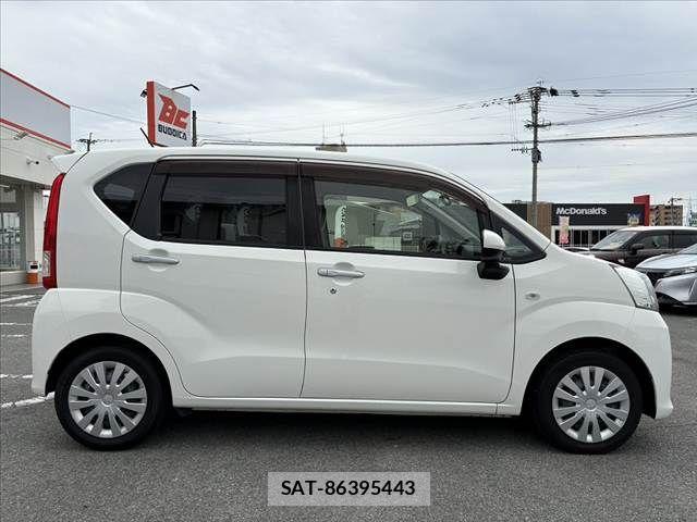 Daihatsu MOVE 2021-03 7618294-11