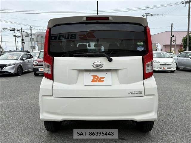 Daihatsu MOVE 2021-03 7618294-13