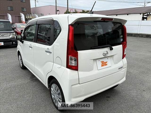 Daihatsu MOVE 2021-03 7618294-14