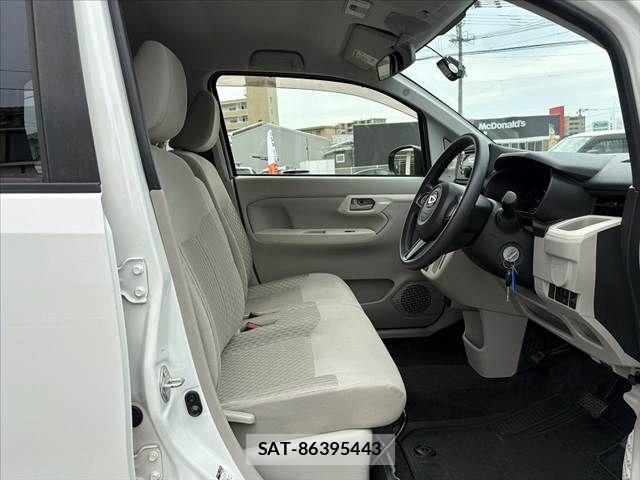 Daihatsu MOVE 2021-03 7618294-15