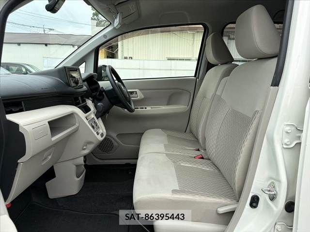 Daihatsu MOVE 2021-03 7618294-16