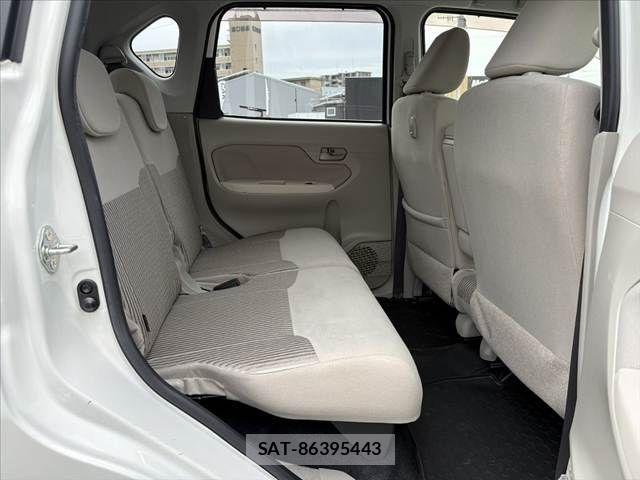 Daihatsu MOVE 2021-03 7618294-17