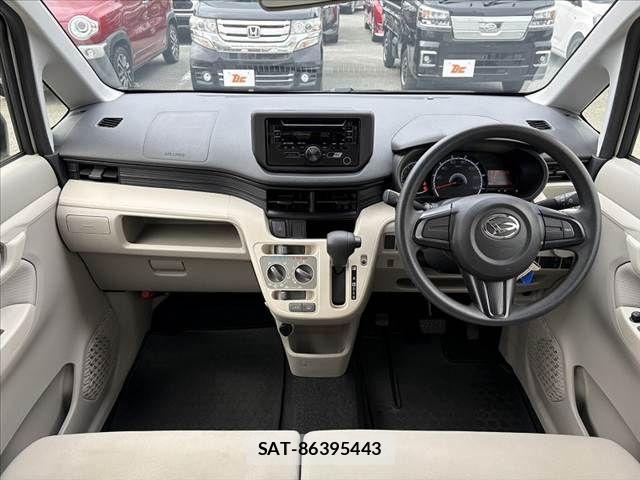 Daihatsu MOVE 2021-03 7618294-1