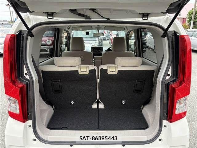 Daihatsu MOVE 2021-03 7618294-19