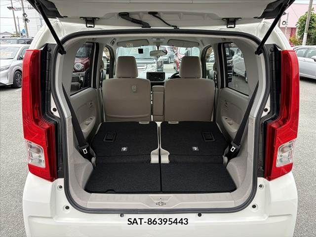 Daihatsu MOVE 2021-03 7618294-20