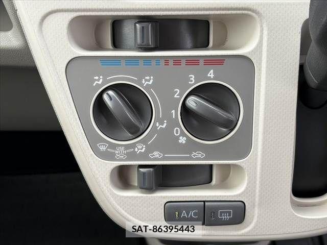 Daihatsu MOVE 2021-03 7618294-21