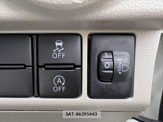 Daihatsu MOVE 2021-03 7618294-2