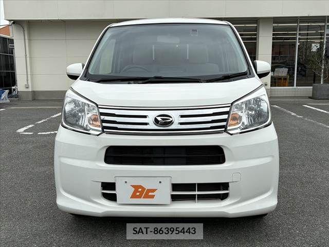Daihatsu MOVE 2021-03 7618294-8