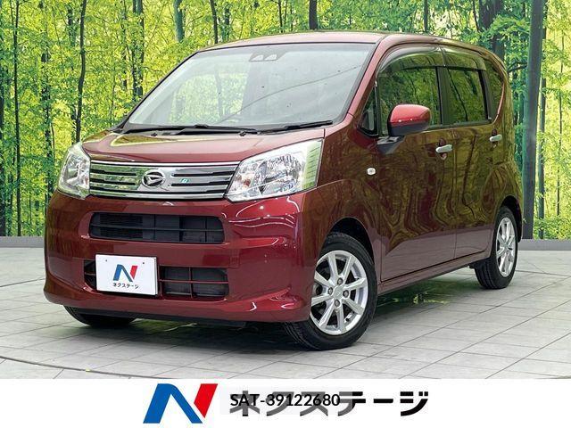Daihatsu MOVE 2017-09 7618293-0