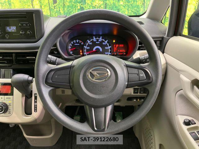 Daihatsu MOVE 2017-09 7618293-10