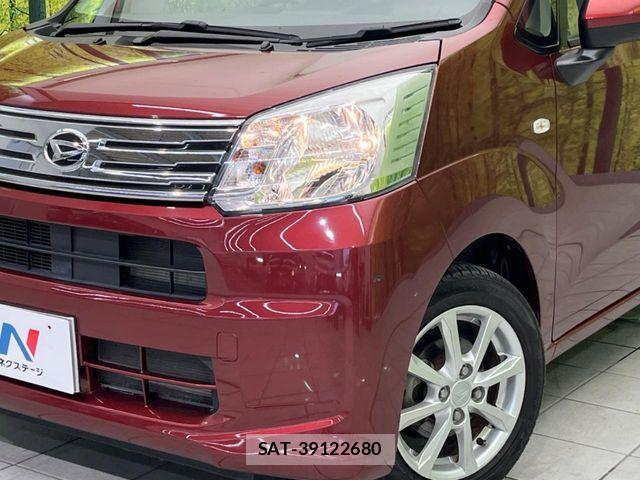 Daihatsu MOVE 2017-09 7618293-11
